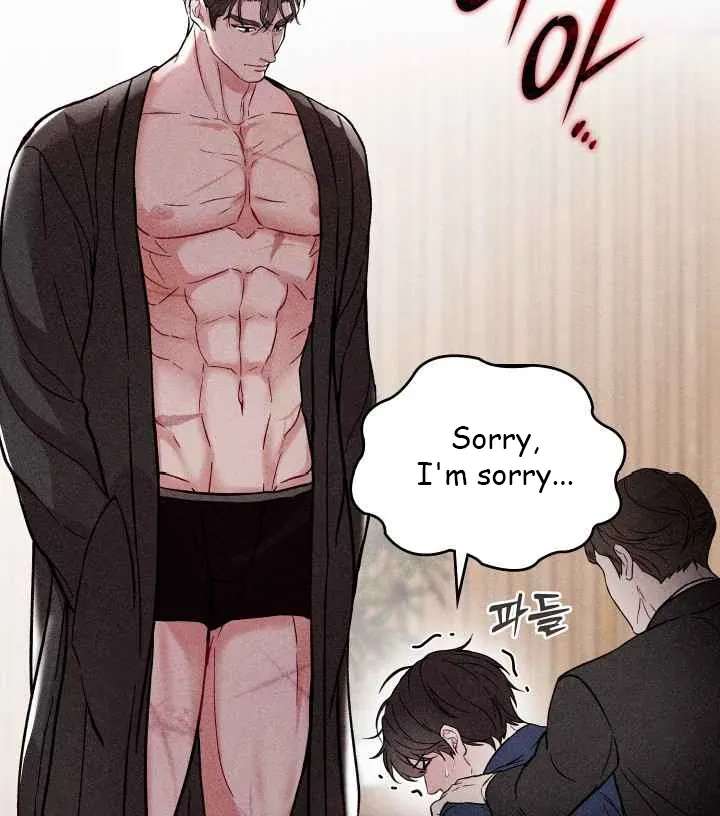 7 Sexy Days With 8 Sexy Men Chapter 5 page 47 - 