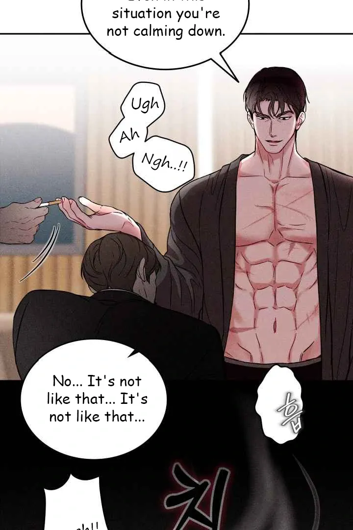 7 Sexy Days With 8 Sexy Men Chapter 5 page 60 - 