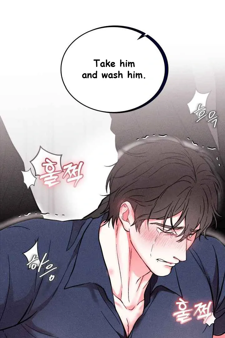 7 Sexy Days With 8 Sexy Men Chapter 5 page 68 - 