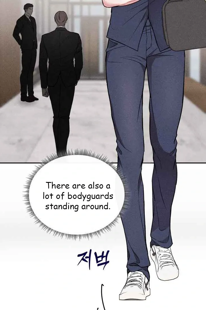 7 Sexy Days With 8 Sexy Men Chapter 5 page 8 - 