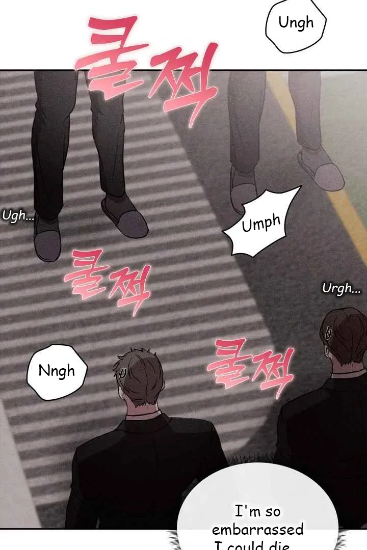 7 Sexy Days With 8 Sexy Men Chapter 5 page 72 - 