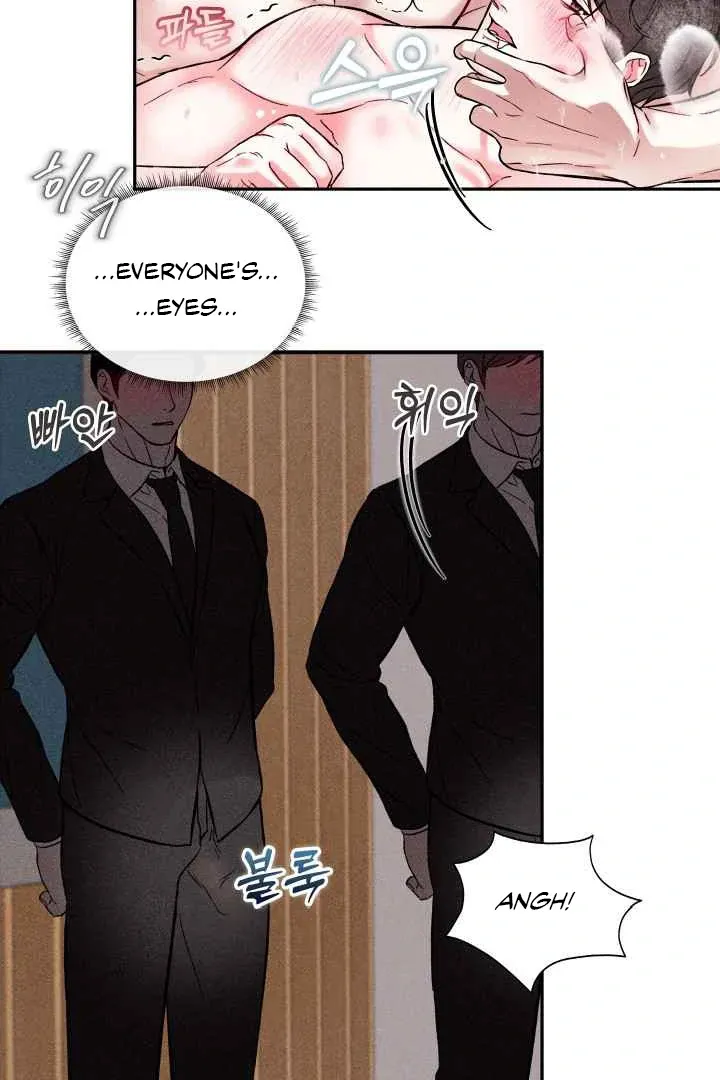 7 Sexy Days With 8 Sexy Men Chapter 6 page 38 - 