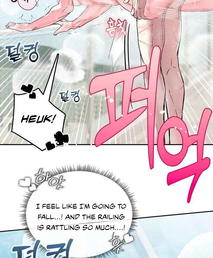7 Sexy Days With 8 Sexy Men Chapter 6 page 54 - 