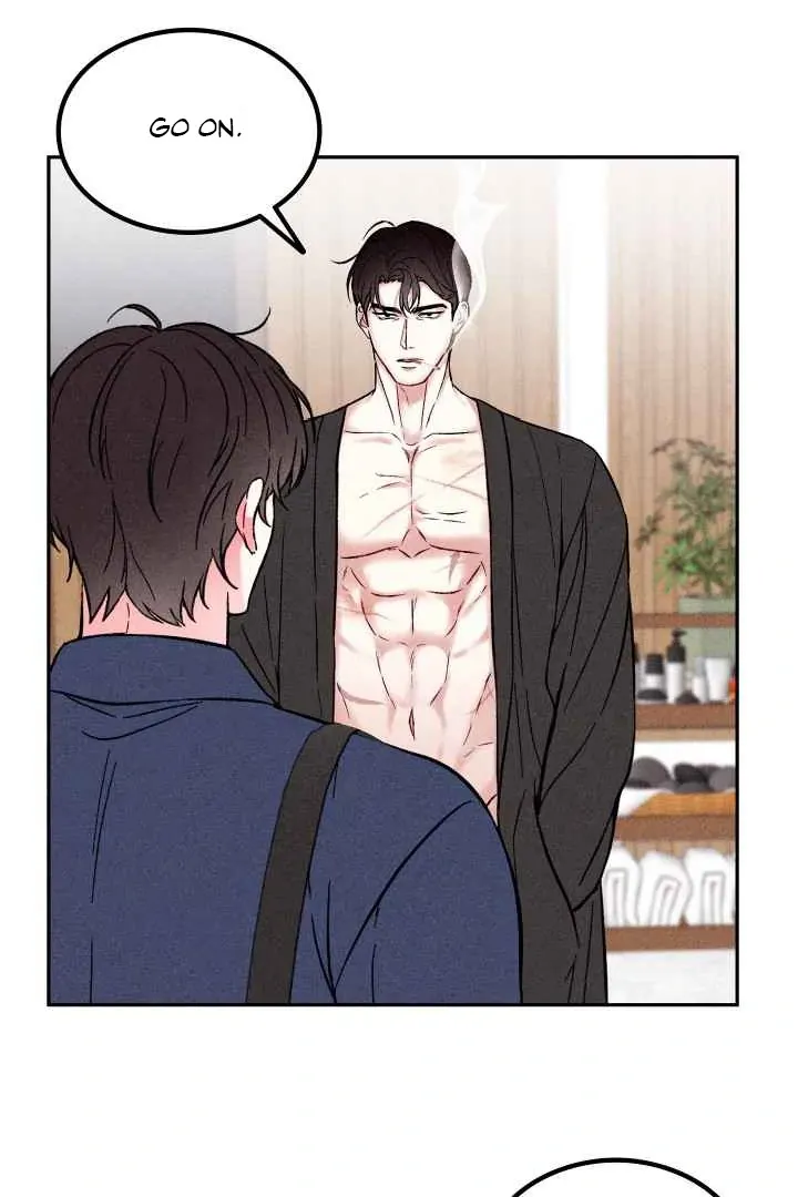 7 Sexy Days With 8 Sexy Men Chapter 6 page 70 - 