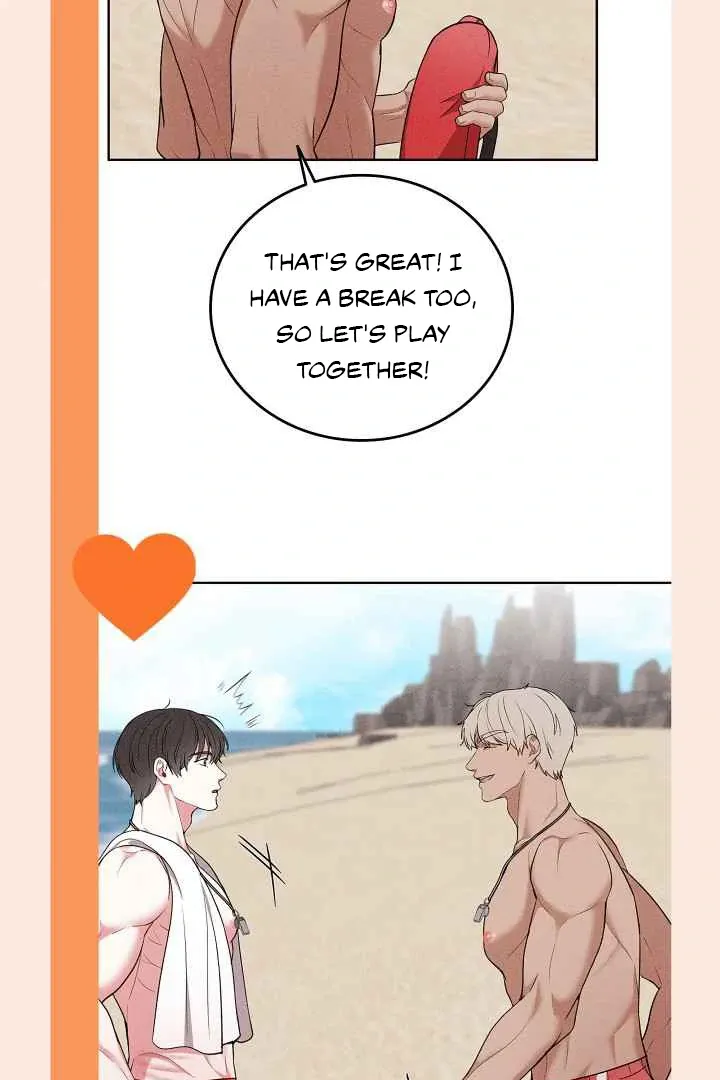 7 Sexy Days With 8 Sexy Men Chapter 6 page 77 - 