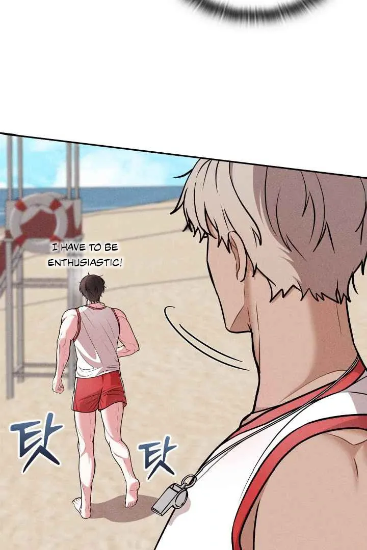 7 Sexy Days With 8 Sexy Men Chapter 7 page 18 - 