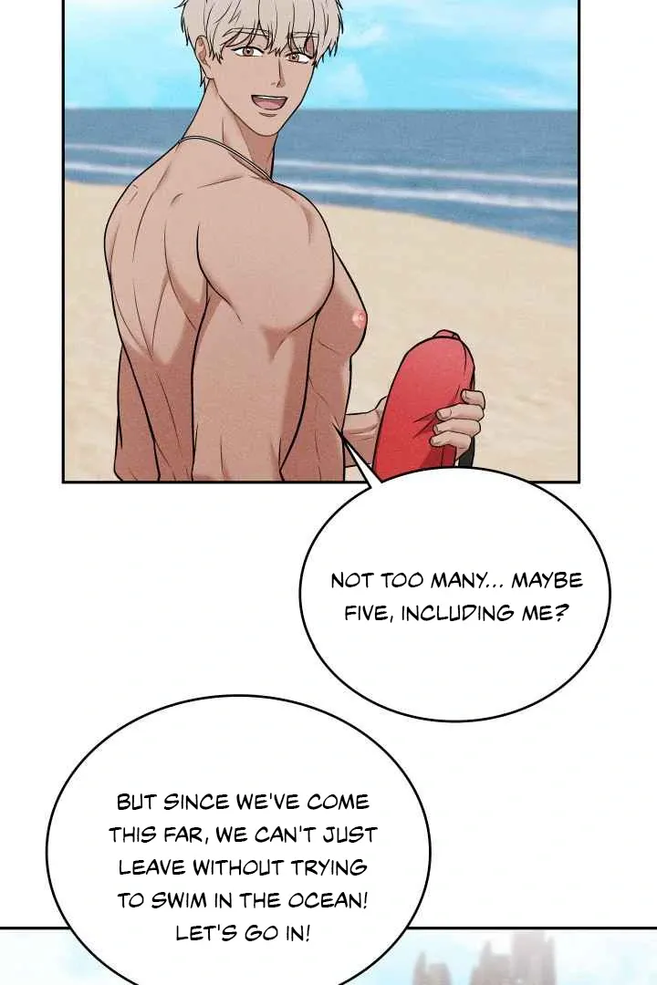 7 Sexy Days With 8 Sexy Men Chapter 7 page 59 - 