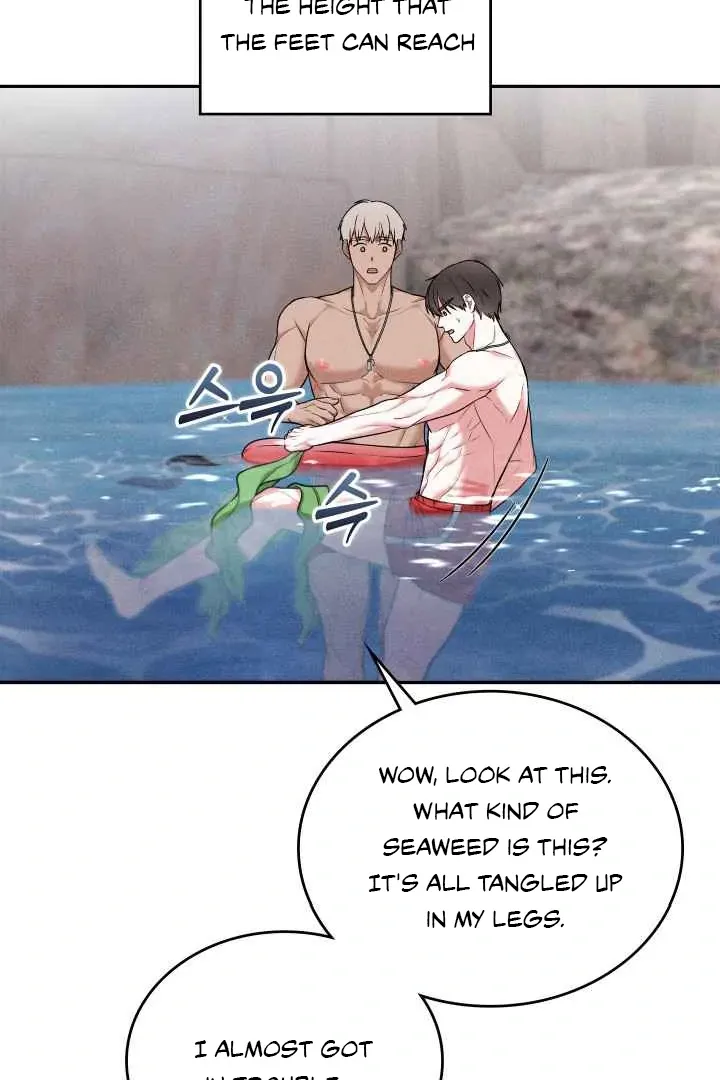7 Sexy Days With 8 Sexy Men Chapter 7 page 75 - 
