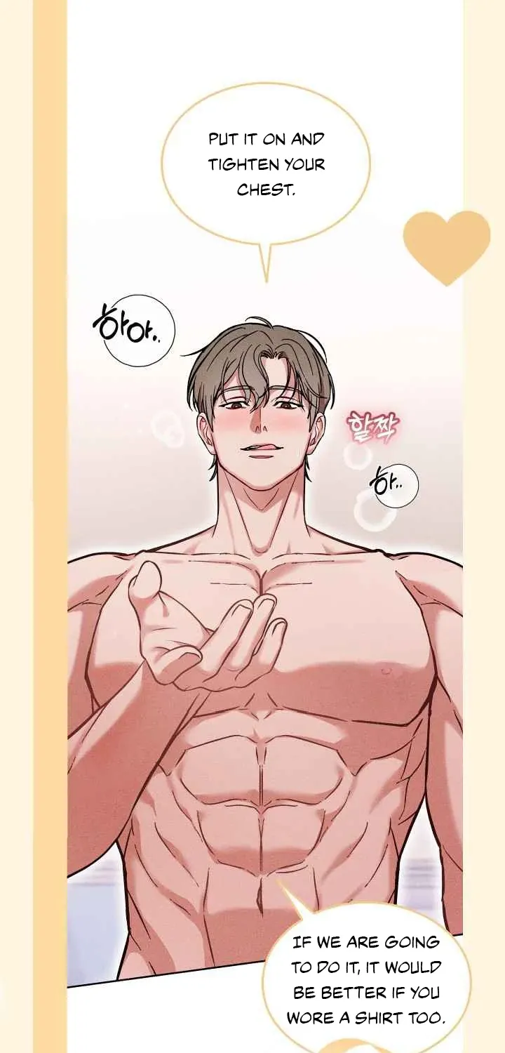 7 Sexy Days With 8 Sexy Men Chapter 8 page 109 - 