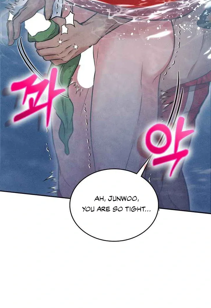7 Sexy Days With 8 Sexy Men Chapter 8 page 32 - 