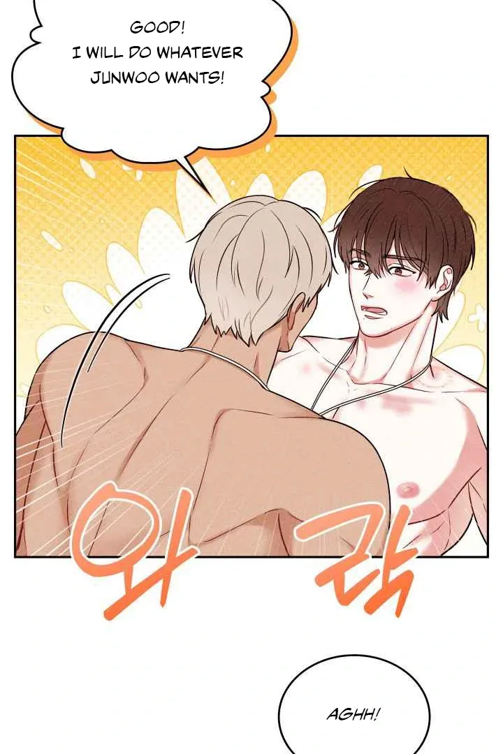7 Sexy Days With 8 Sexy Men Chapter 8 page 65 - 