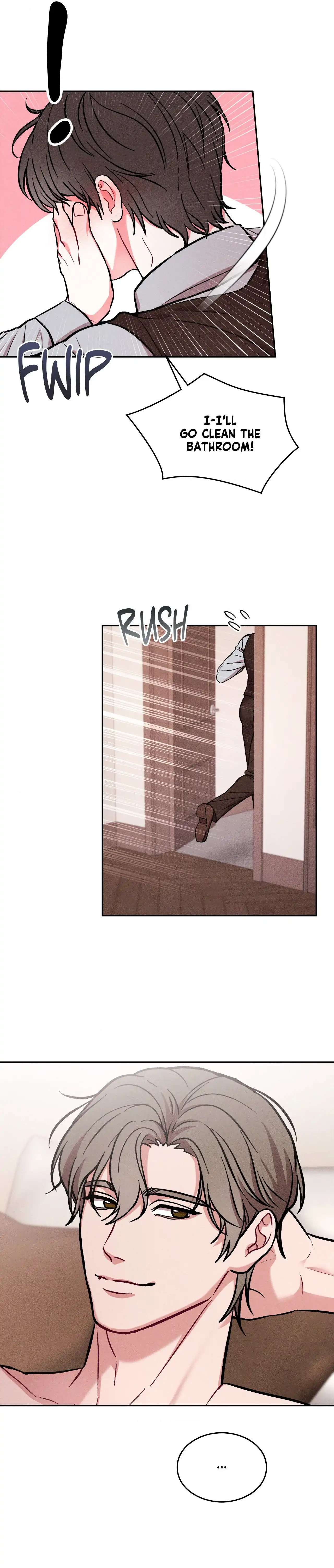 7 Sexy Days With 8 Sexy Men Chapter 9 page 12 - 