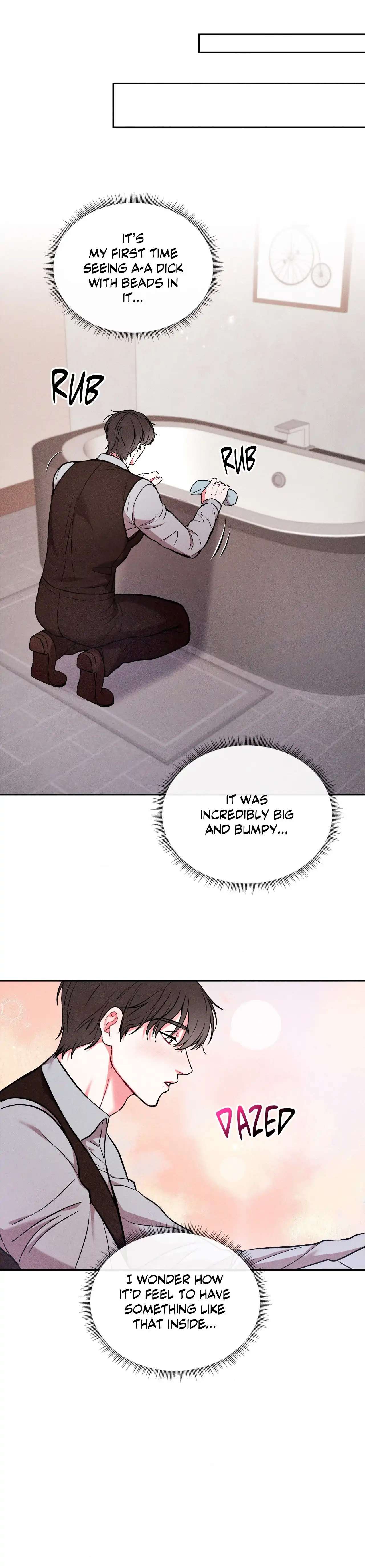 7 Sexy Days With 8 Sexy Men Chapter 9 page 13 - 