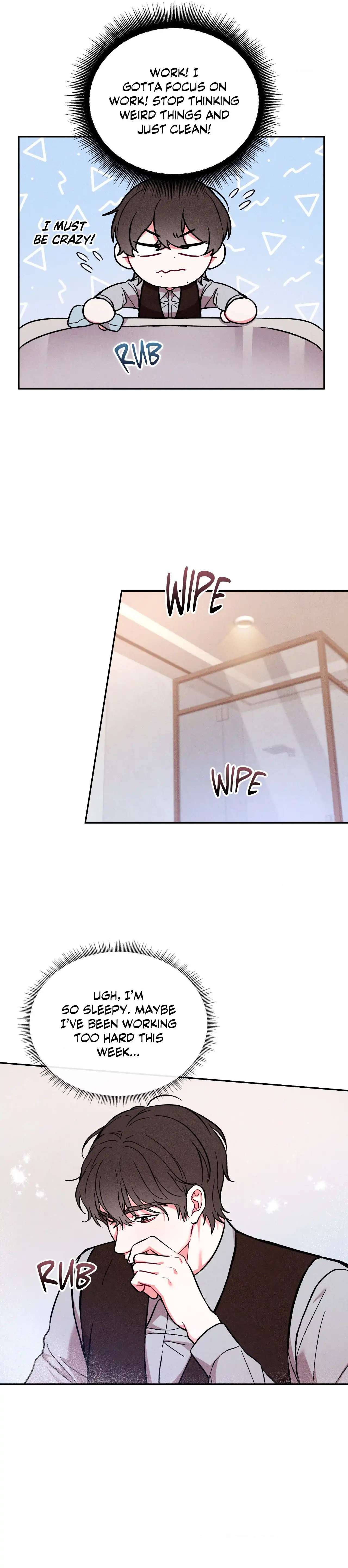 7 Sexy Days With 8 Sexy Men Chapter 9 page 14 - 