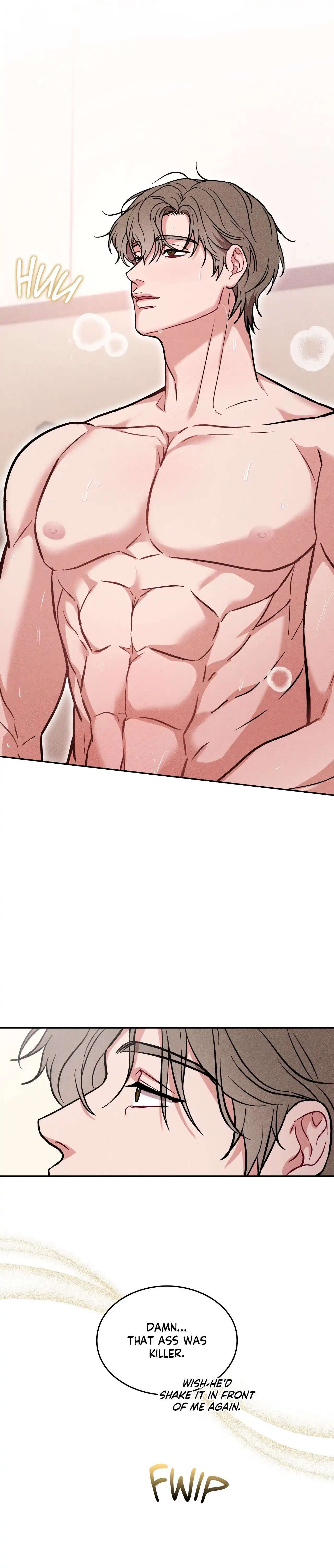 7 Sexy Days With 8 Sexy Men Chapter 9 page 16 - 