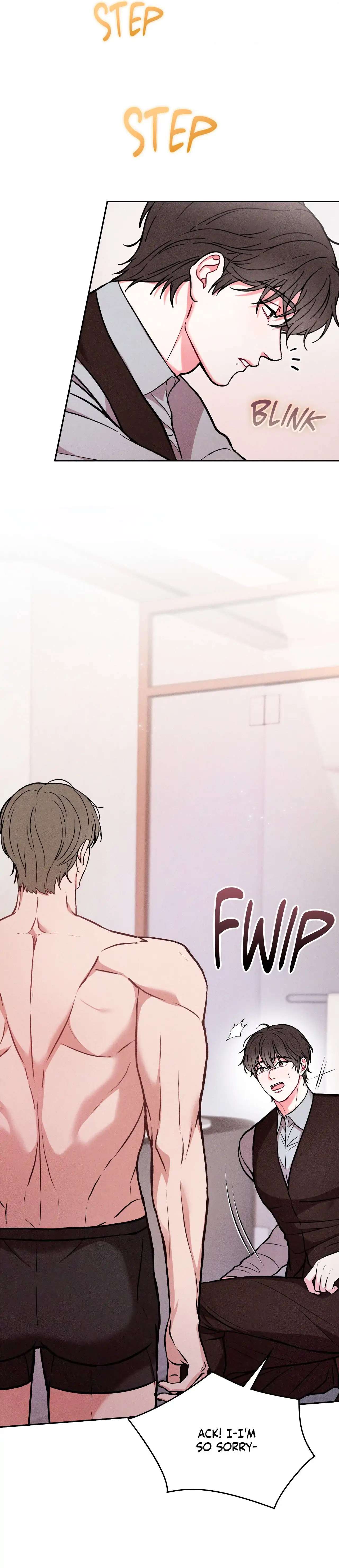 7 Sexy Days With 8 Sexy Men Chapter 9 page 18 - 