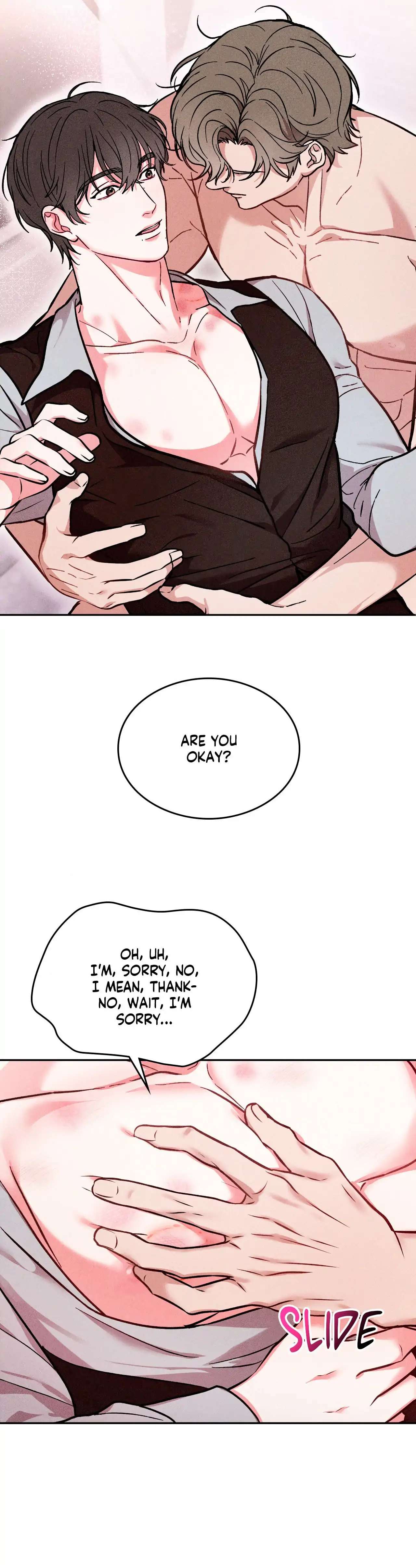 7 Sexy Days With 8 Sexy Men Chapter 9 page 20 - 
