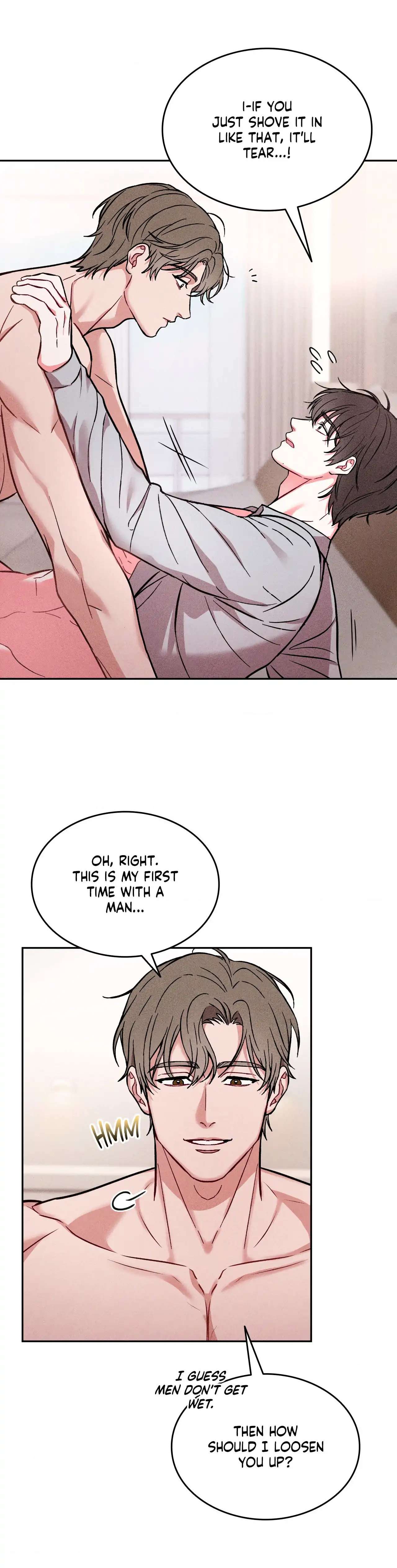 7 Sexy Days With 8 Sexy Men Chapter 9 page 24 - 
