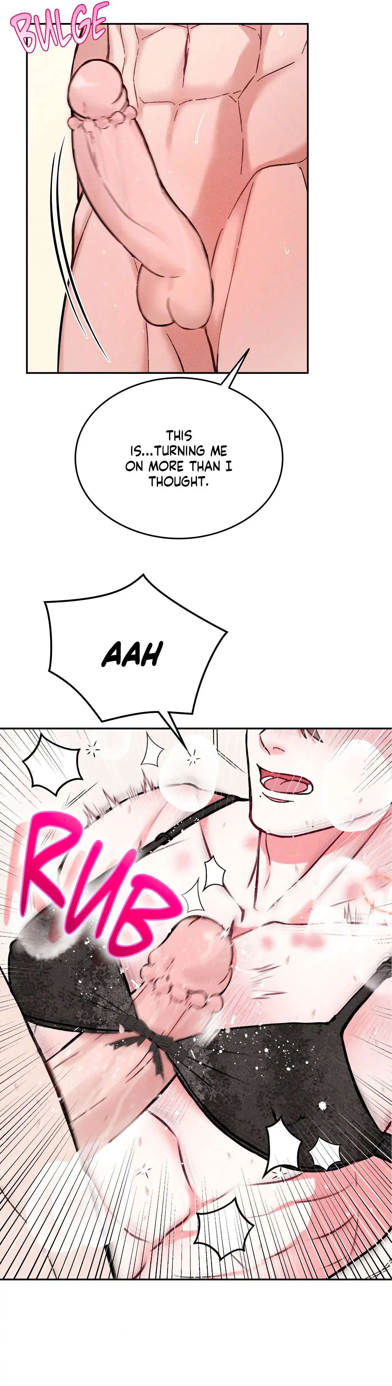 7 Sexy Days With 8 Sexy Men Chapter 9 page 29 - 