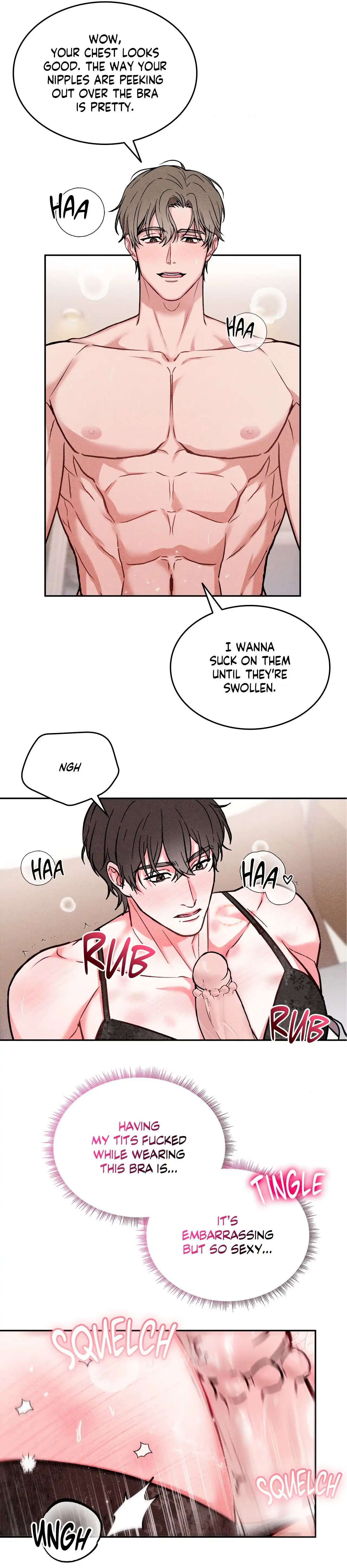 7 Sexy Days With 8 Sexy Men Chapter 9 page 30 - 