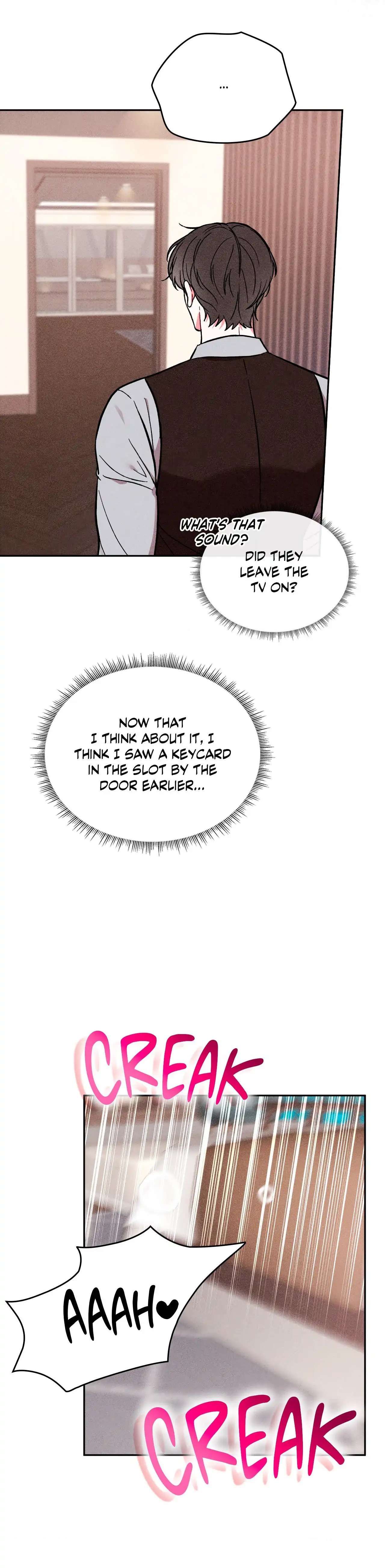 7 Sexy Days With 8 Sexy Men Chapter 9 page 4 - 