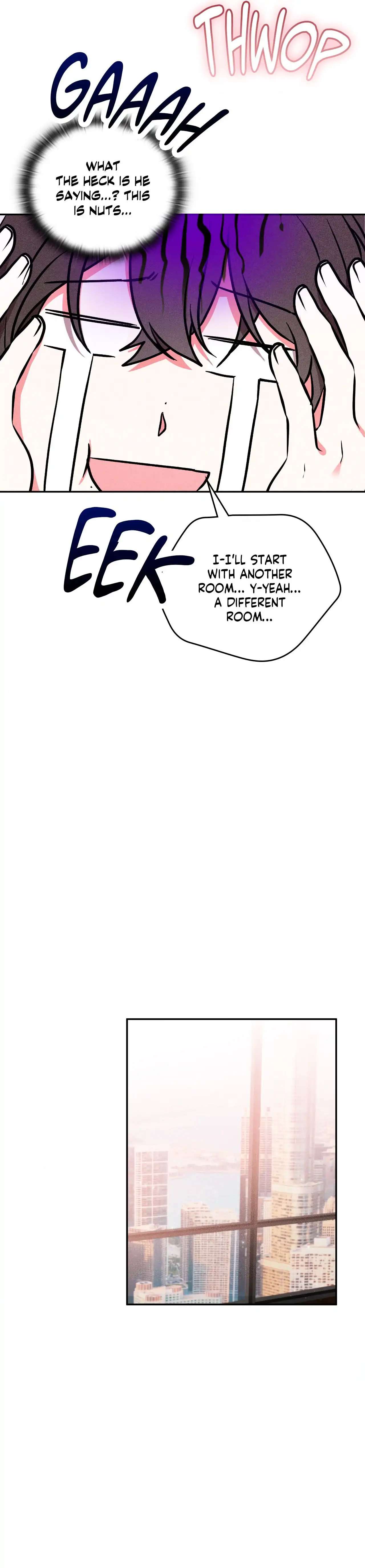 7 Sexy Days With 8 Sexy Men Chapter 9 page 7 - 
