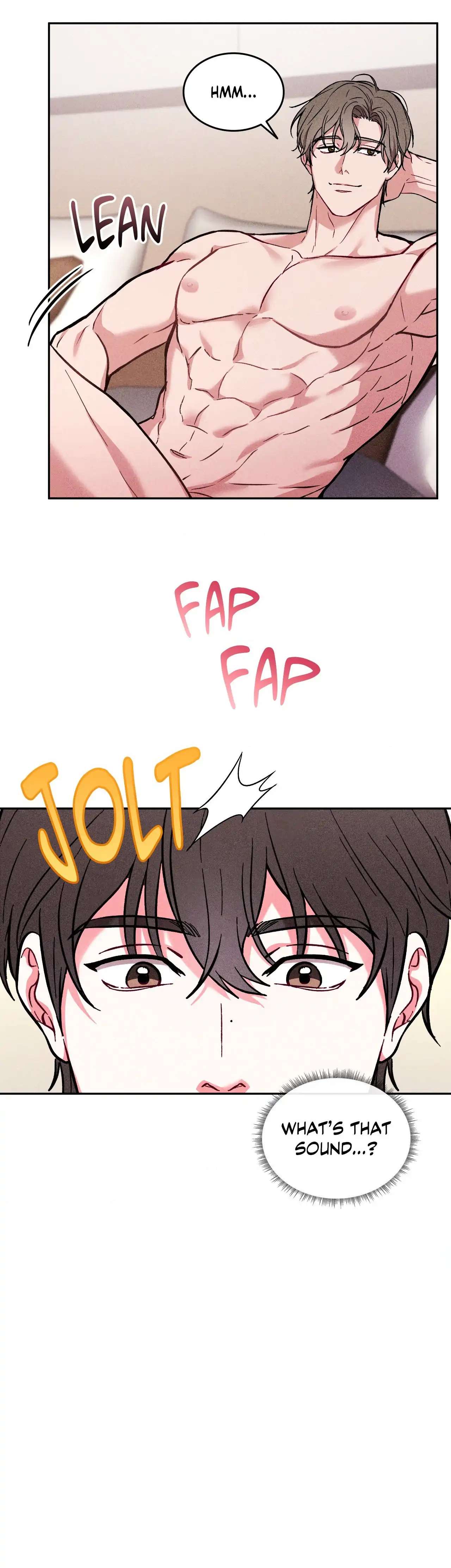 7 Sexy Days With 8 Sexy Men Chapter 9 page 10 - 
