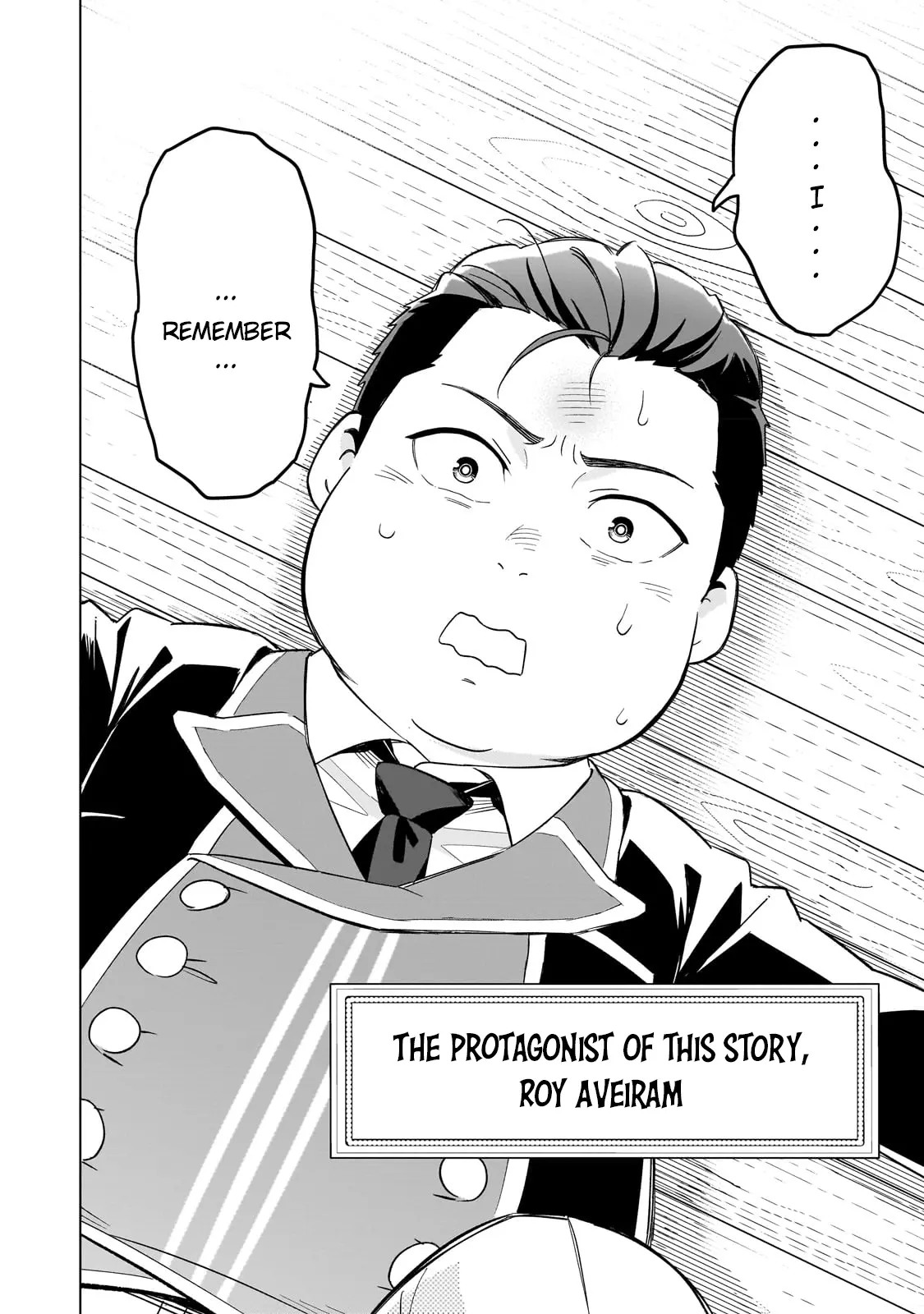 8-Sai Kara Hajimeru Mahougaku Chapter 1 page 29 - 
