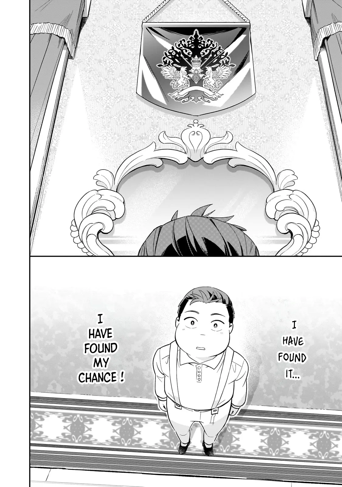 8-Sai Kara Hajimeru Mahougaku Chapter 1 page 39 - 