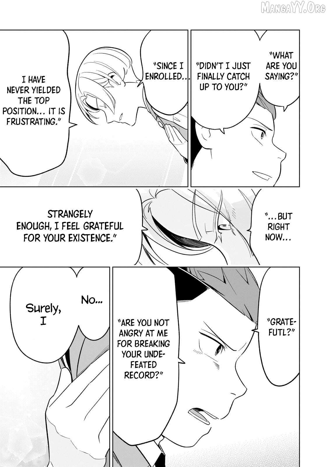 8-Sai Kara Hajimeru Mahougaku Chapter 10 page 25 - 