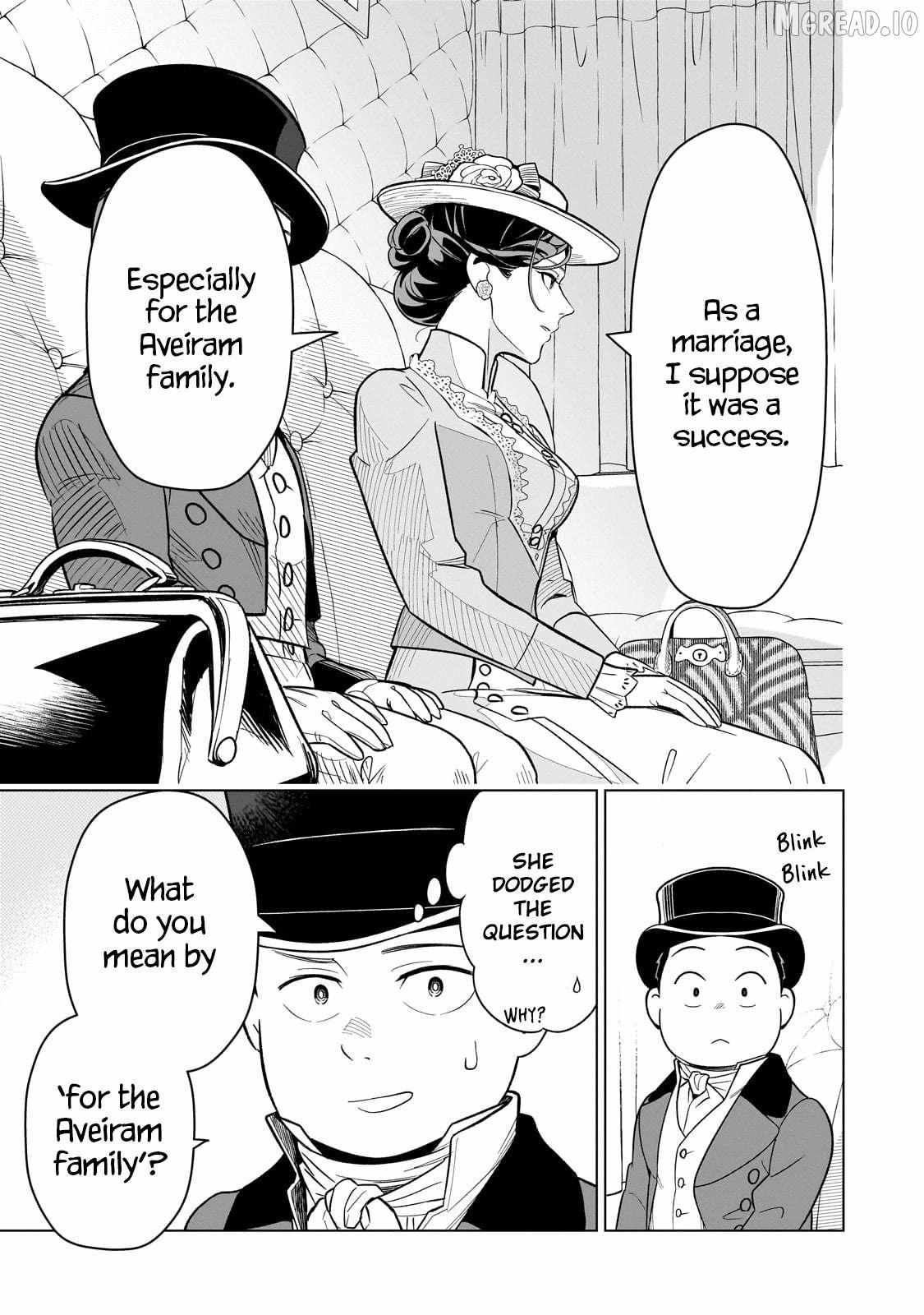 8-Sai Kara Hajimeru Mahougaku Chapter 12 page 17 - 