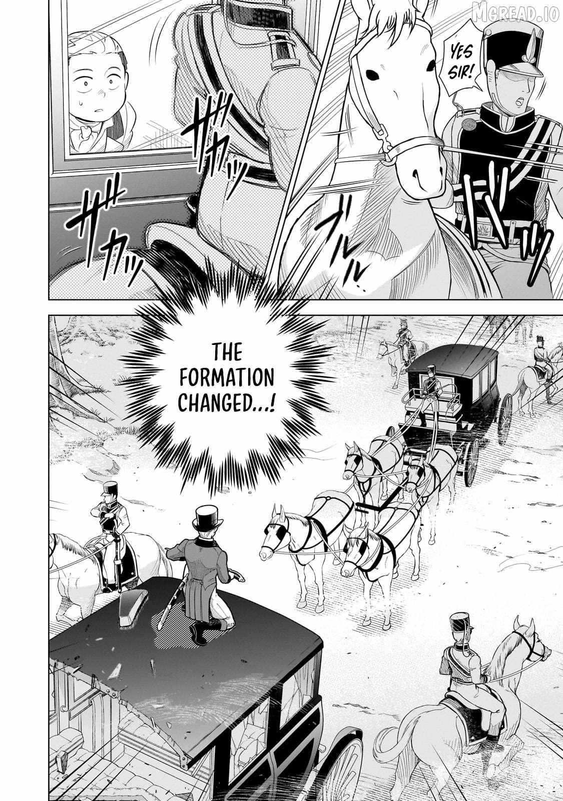 8-Sai Kara Hajimeru Mahougaku Chapter 12 page 26 - 