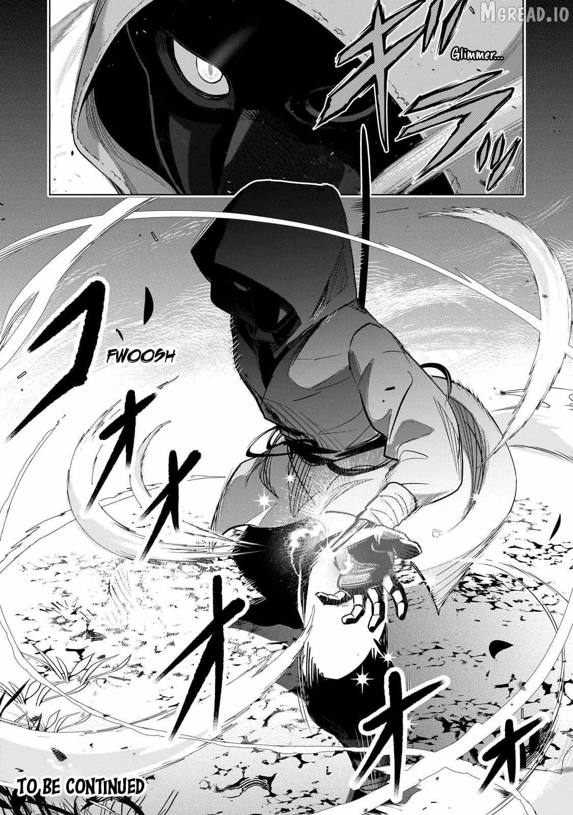 8-Sai Kara Hajimeru Mahougaku Chapter 12 page 34 - 