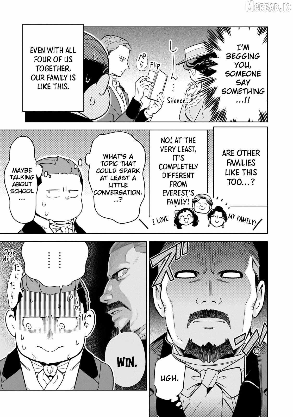 8-Sai Kara Hajimeru Mahougaku Chapter 12 page 7 - 
