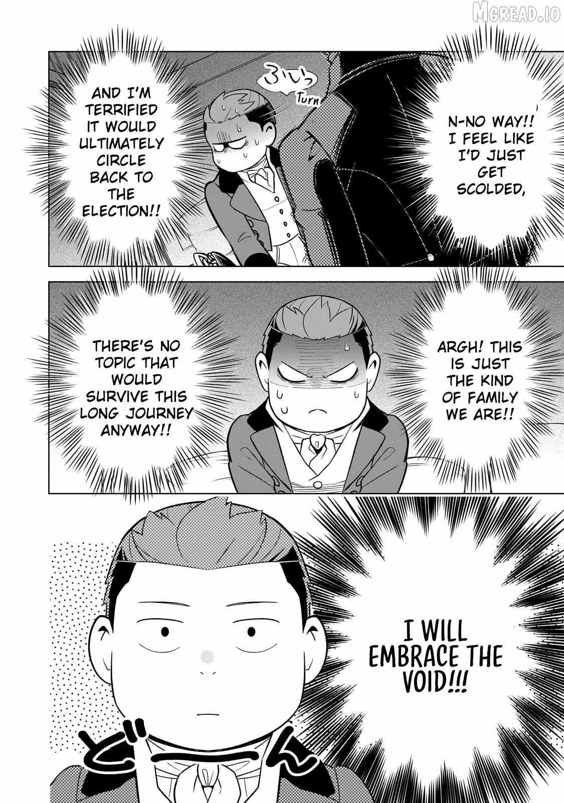 8-Sai Kara Hajimeru Mahougaku Chapter 12 page 8 - 