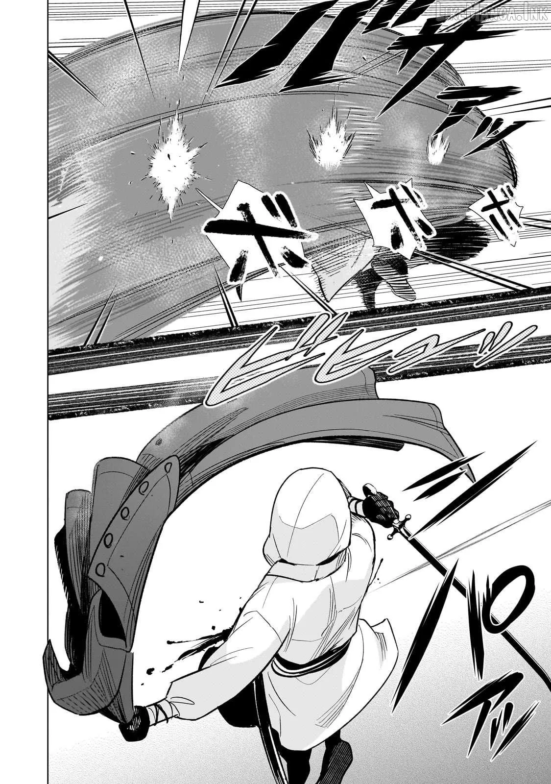 8-Sai Kara Hajimeru Mahougaku Chapter 13 page 18 - 