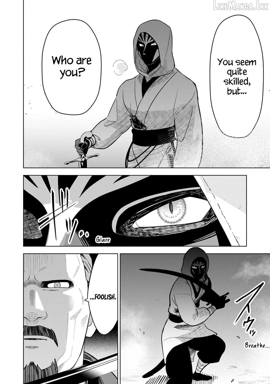 8-Sai Kara Hajimeru Mahougaku Chapter 13 page 20 - 