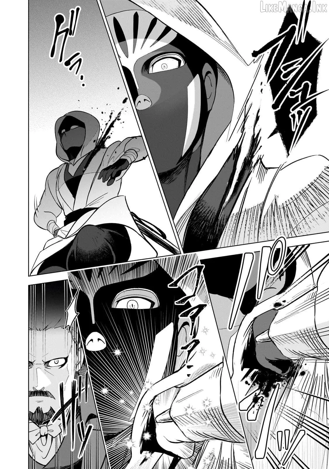 8-Sai Kara Hajimeru Mahougaku Chapter 13 page 26 - 