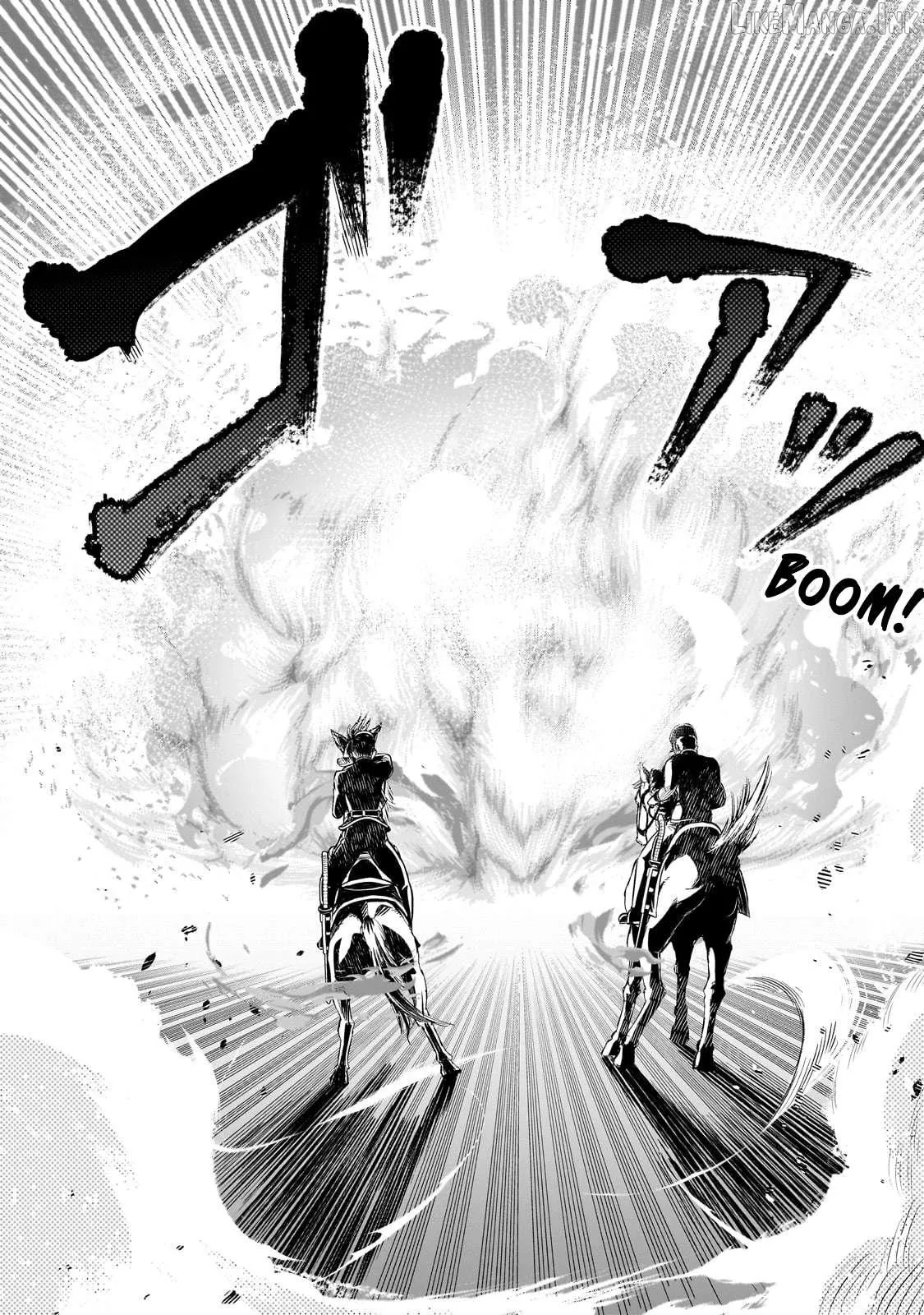 8-Sai Kara Hajimeru Mahougaku Chapter 13 page 4 - 
