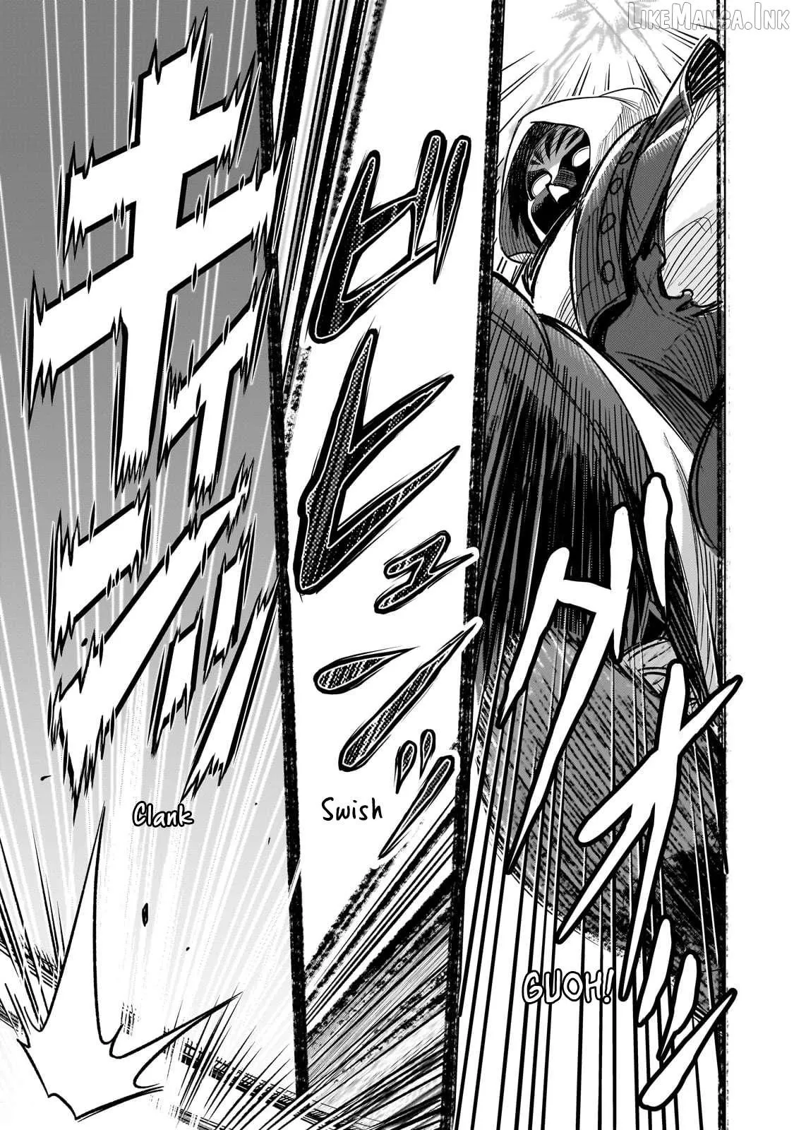 8-Sai Kara Hajimeru Mahougaku Chapter 13 page 7 - 