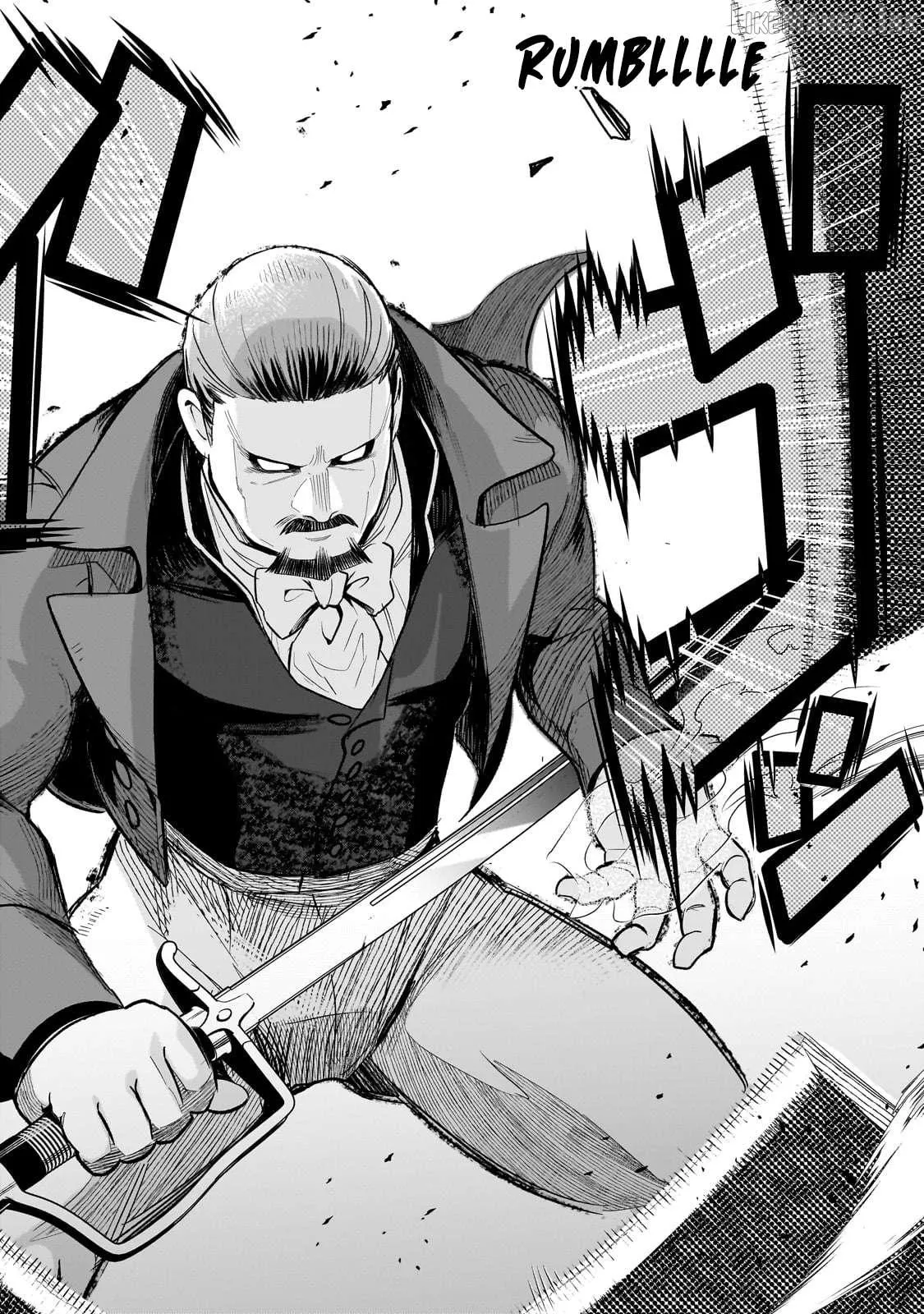 8-Sai Kara Hajimeru Mahougaku Chapter 13 page 10 - 