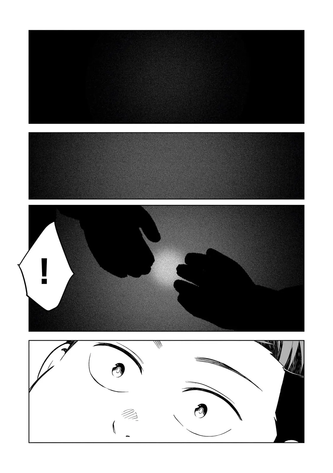 8-Sai Kara Hajimeru Mahougaku Chapter 2 page 9 - 
