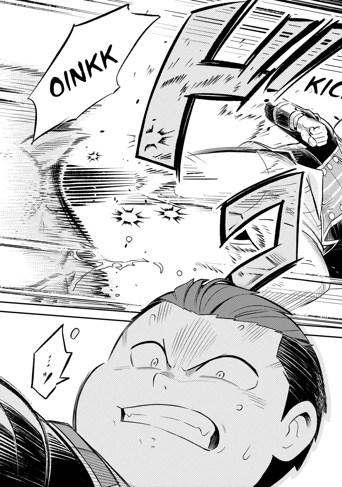 8-Sai Kara Hajimeru Mahougaku Chapter 5 page 13 - 