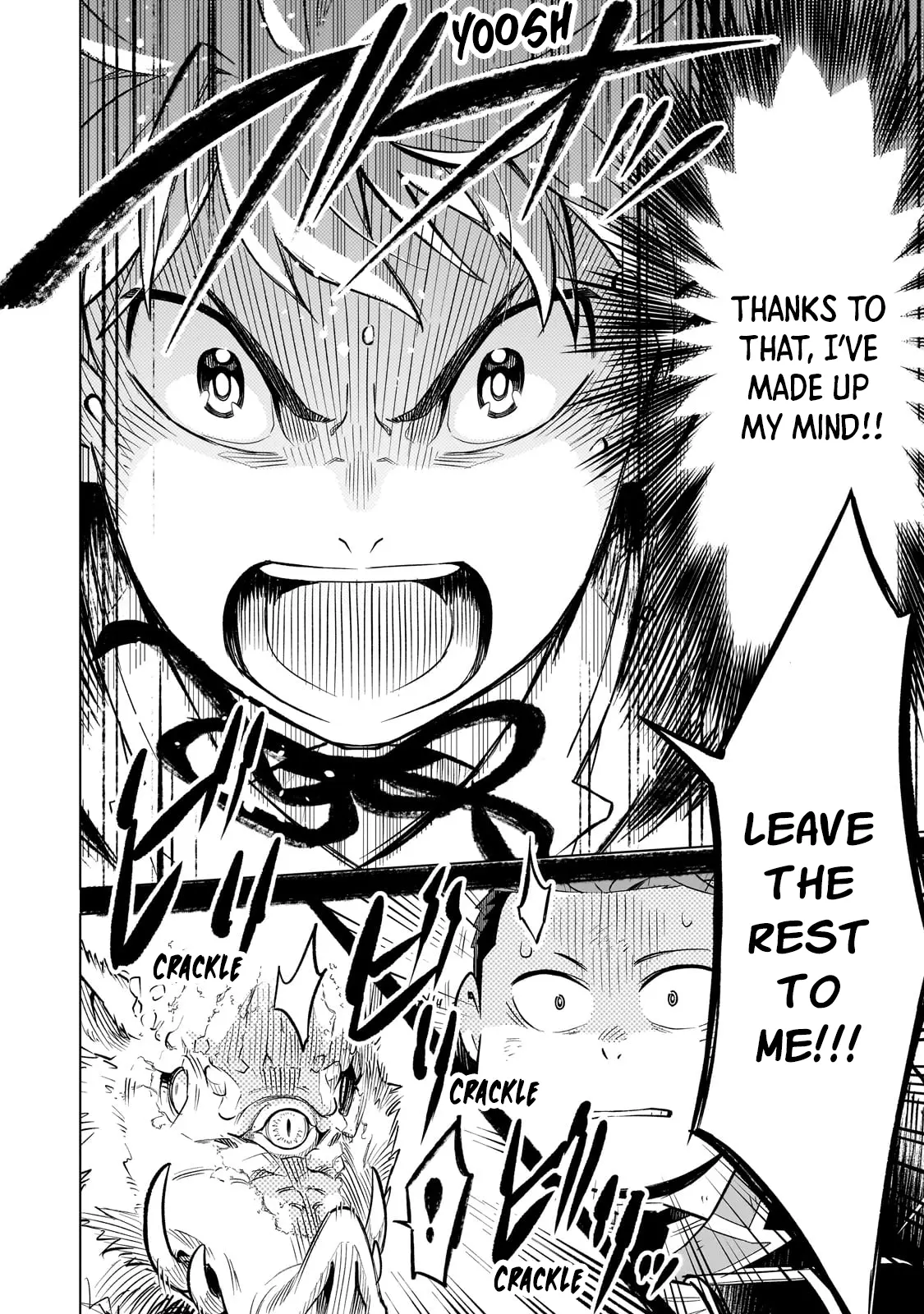 8-Sai Kara Hajimeru Mahougaku Chapter 5 page 22 - 