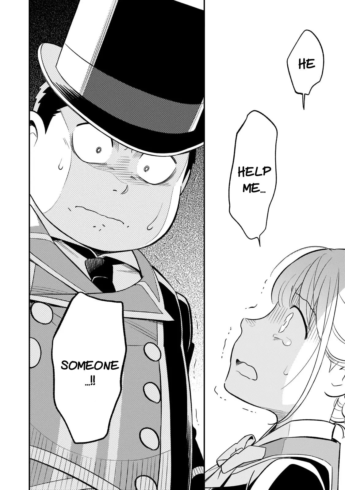8-Sai Kara Hajimeru Mahougaku Chapter 5 page 9 - 