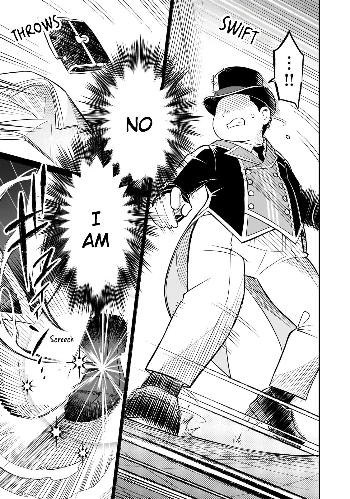 8-Sai Kara Hajimeru Mahougaku Chapter 5 page 10 - 