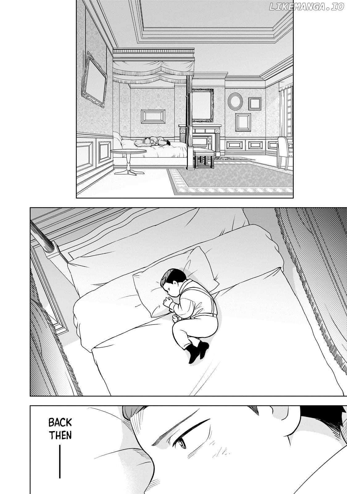 8-Sai Kara Hajimeru Mahougaku Chapter 6 page 2 - 