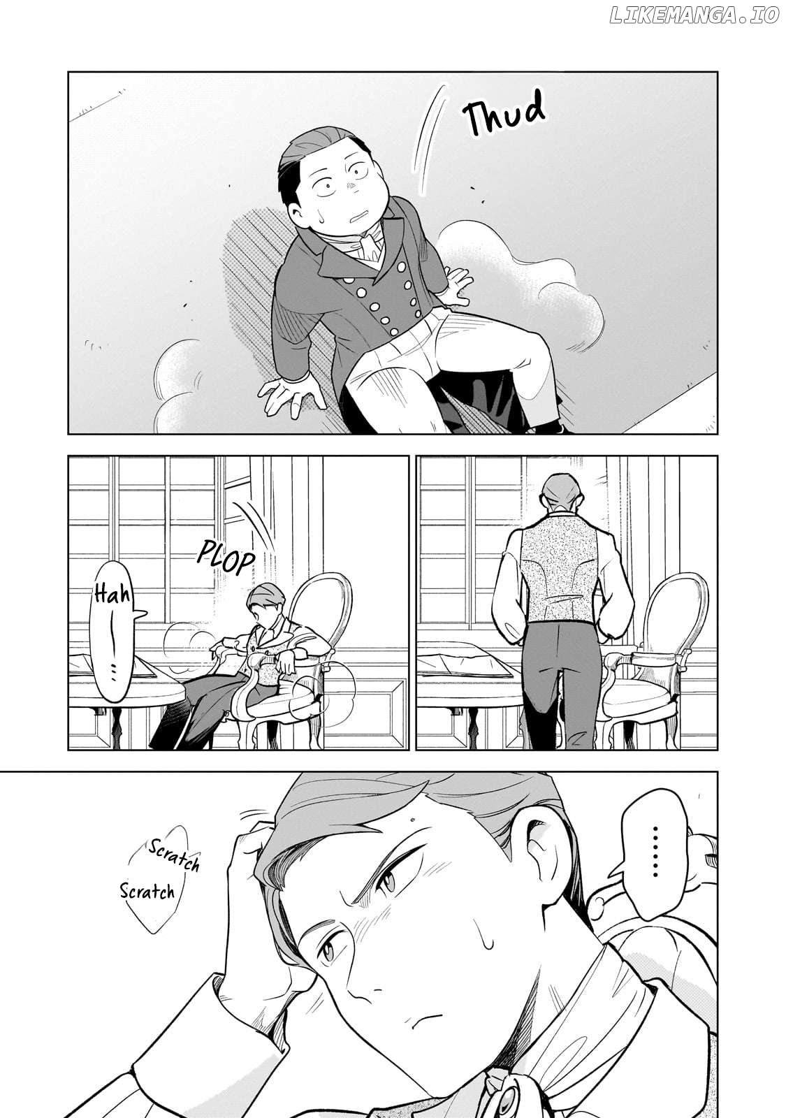 8-Sai Kara Hajimeru Mahougaku Chapter 6 page 13 - 