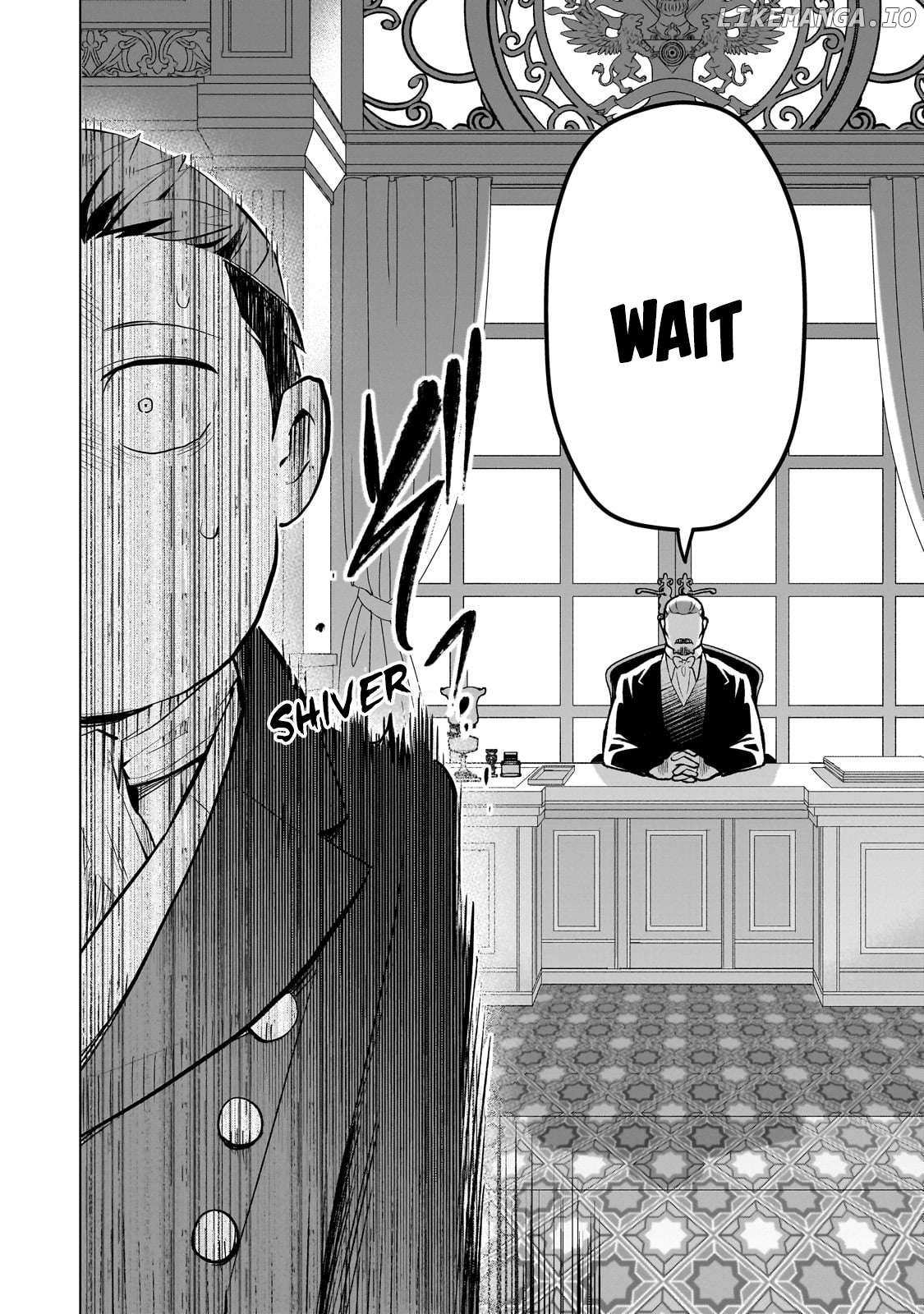 8-Sai Kara Hajimeru Mahougaku Chapter 6 page 18 - 