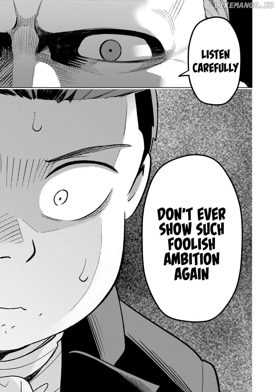 8-Sai Kara Hajimeru Mahougaku Chapter 6 page 21 - 
